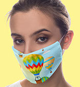 BC Face Mask offers the cheapest Face Masks Printing in Vancouver.&nbsp; Reusable Face Masks, Custom 3D Face Masks & Comfortable Kids Size Face Masks