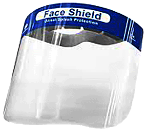 BC Face Mask offers the cheapest Face Shields in Vancouver.&nbsp; Standard Face Shields, Custom 3D Face Shield & Comfortable Kids Size Face Shields