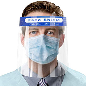 BC Face Mask offers the cheapest Face Shields in Vancouver.&nbsp; Standard Face Shields, Custom 3D Face Shield & Comfortable Kids Size Face Shields