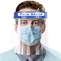 BC Face Shield offers the cheapest Face Shields in Vancouver.&nbsp; Standard Face Shields, Custom 3D Face Shield & Comfortable Kids Size Face Shields